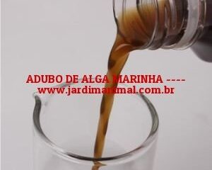 ADUBO DE ALGA MARINHA, ACADIAN