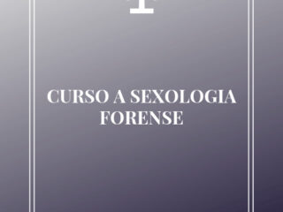 CURSO DE A SEXOLOGIA FORENSE
