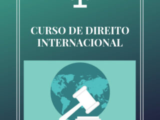 CURSO DE DIREITO INTERNACIONAL