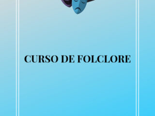 CURSO DE FOLCLORE