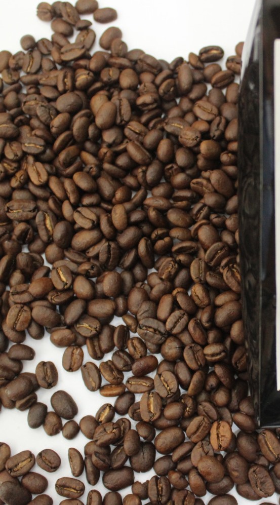 CAFÉ DE SUMATRA – GRÃO TORRADO