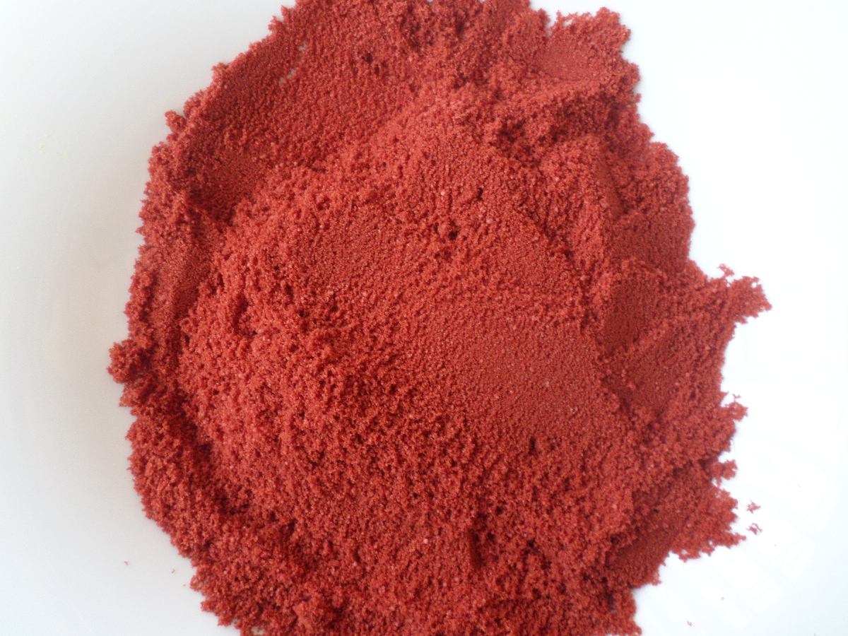 AÇÚCAR DE BORDO VERMELHO RED MAPLE SUGAR