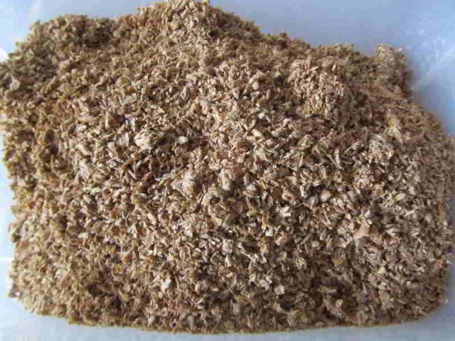 BIO BOKASHI FARELADO