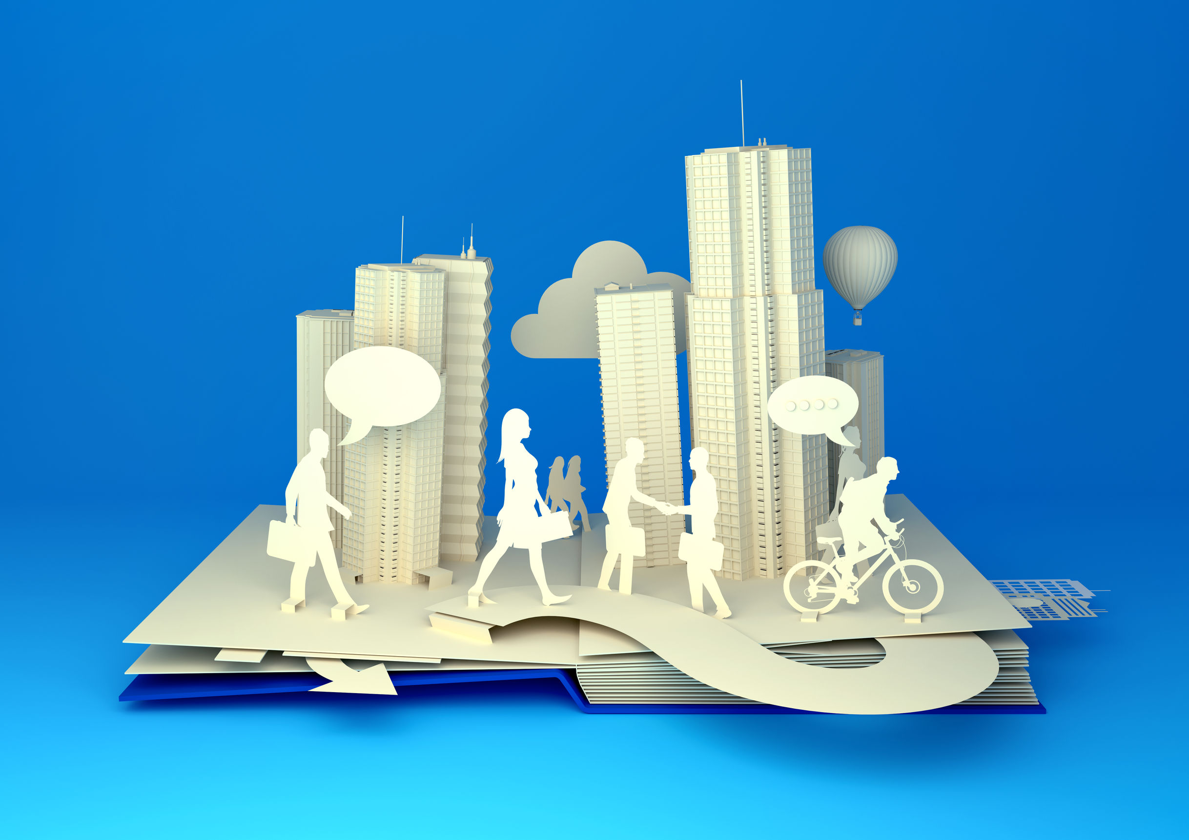 CURSO DE DIREITO URBANÍSTICO – INTRODUÇÃO