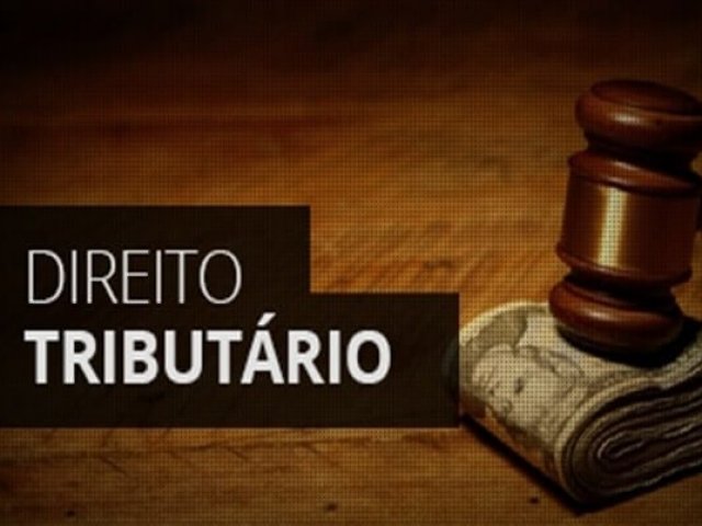 CURSO DE DIREITO TRIBUTÁRIO