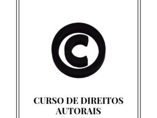 CURSO DE DIREITOS AUTORAIS