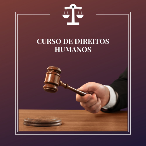 CURSO DE DIREITOS HUMANOS