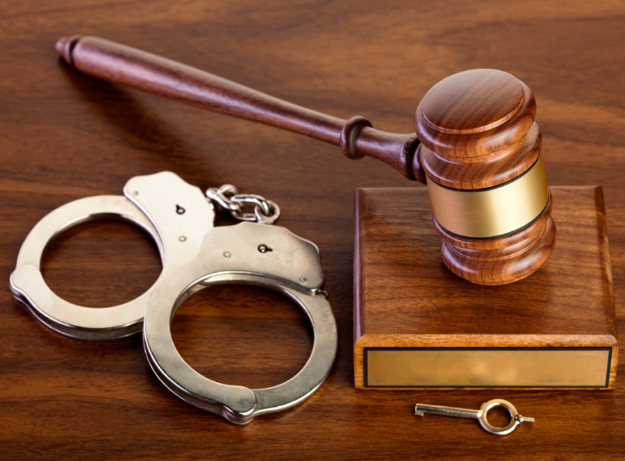 CURSO DE DIREITO PENAL