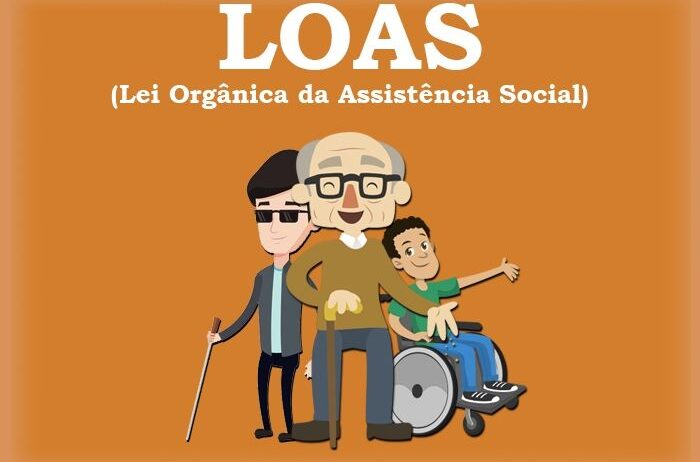 CURSO CONHECENDO A LOAS