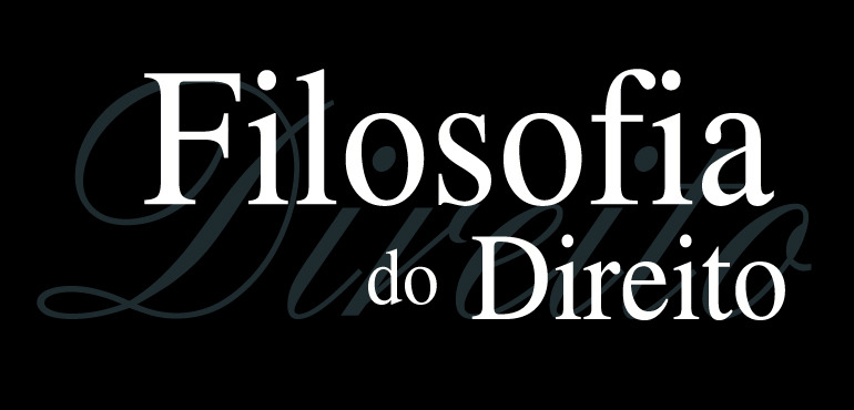 CURSO TÓPICOS EM FILOSOFIA DO DIREITO