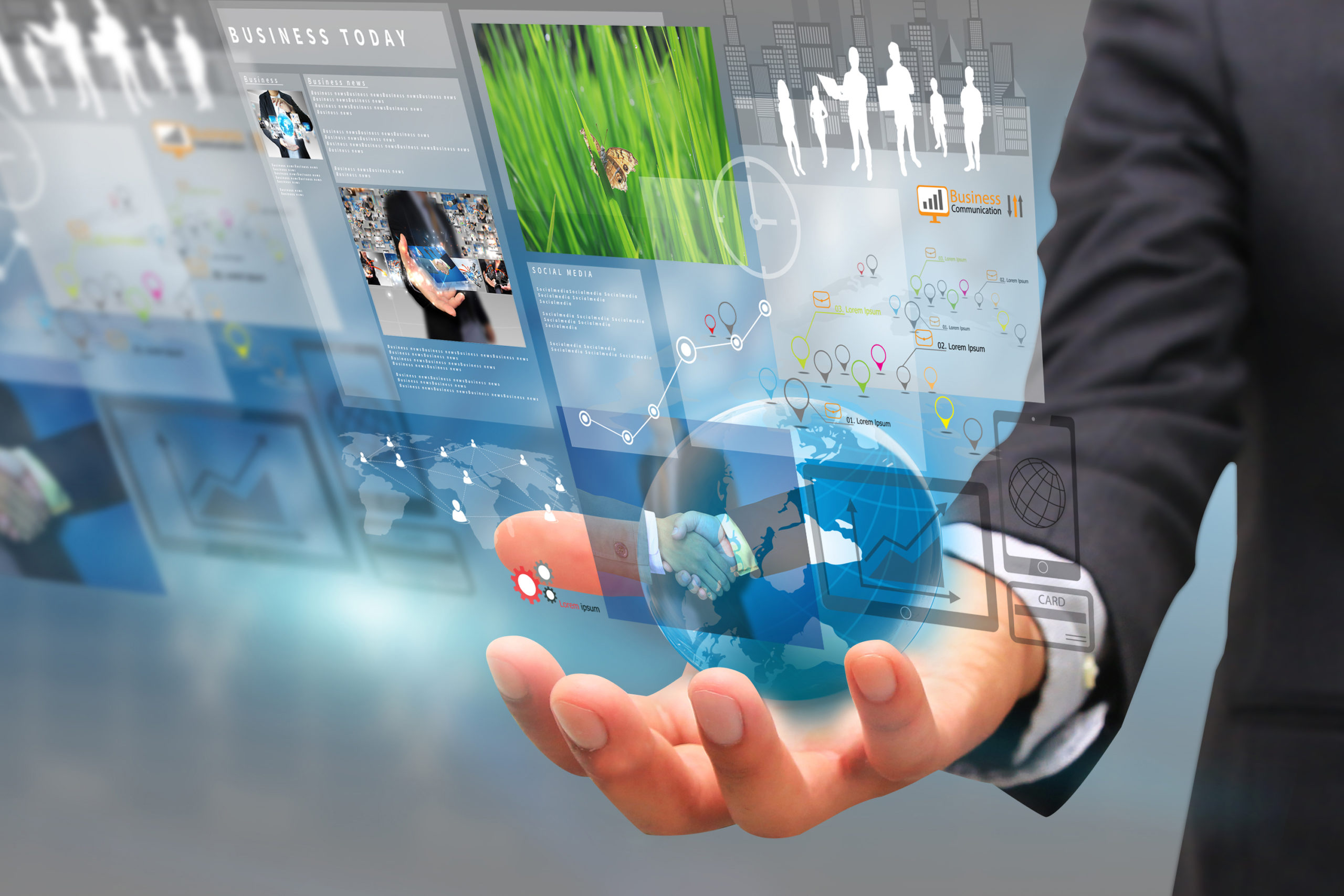 COMO SER UM POLÍTICO DE SUCESSO