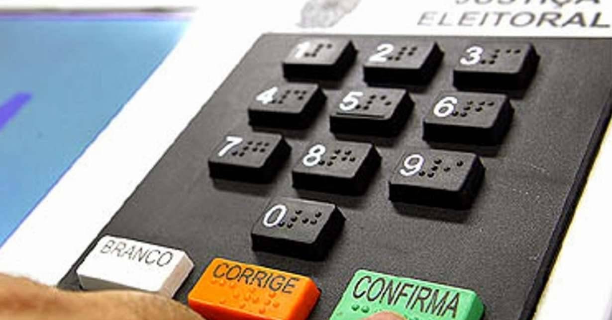 CURSO DIREITO ELEITORAL