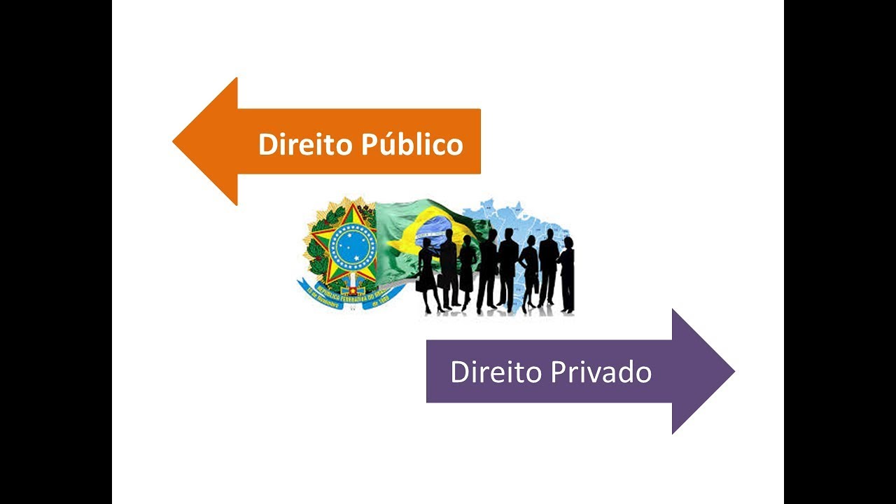 CURSO DE NOÇÕES DE DIREITO PÚBLICO E PRIVADO