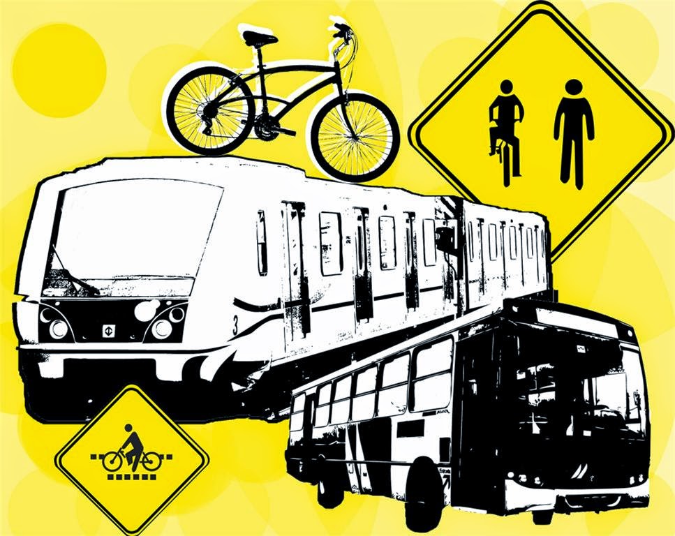 CURSO DE DIREITO AO TRANSPORTE NA LEGISLAÇÃO