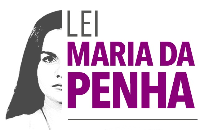 CURSO DE LEGISLAÇÃO: MARIA DA PENHA