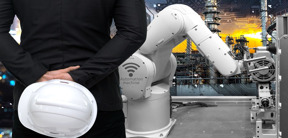 CURSO COORDENADOR OPERACIONAL