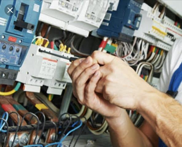 CURSO INSTALAÇÕES ELÉTRICAS