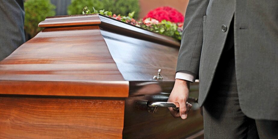 CURSO AGENTE FUNERÁRIO PROFISSIONAL