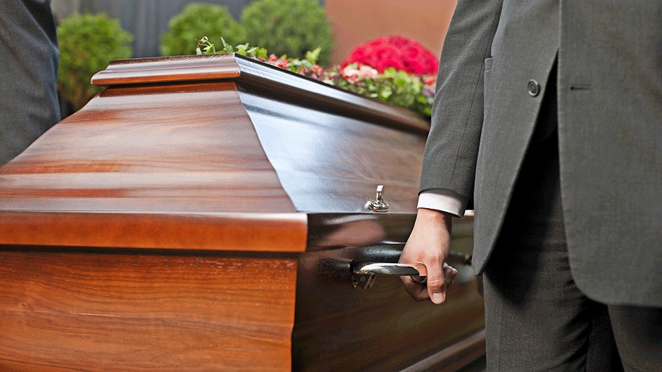 CURSO AGENTE FUNERÁRIO PROFISSIONAL