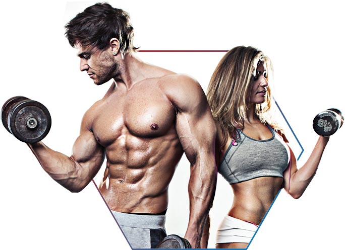 CURSO DE MUSCULAÇÃO