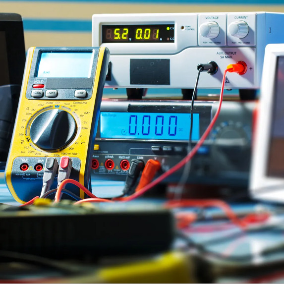 CURSO ELETRÔNICA BÁSICA, RÁDIO E TV