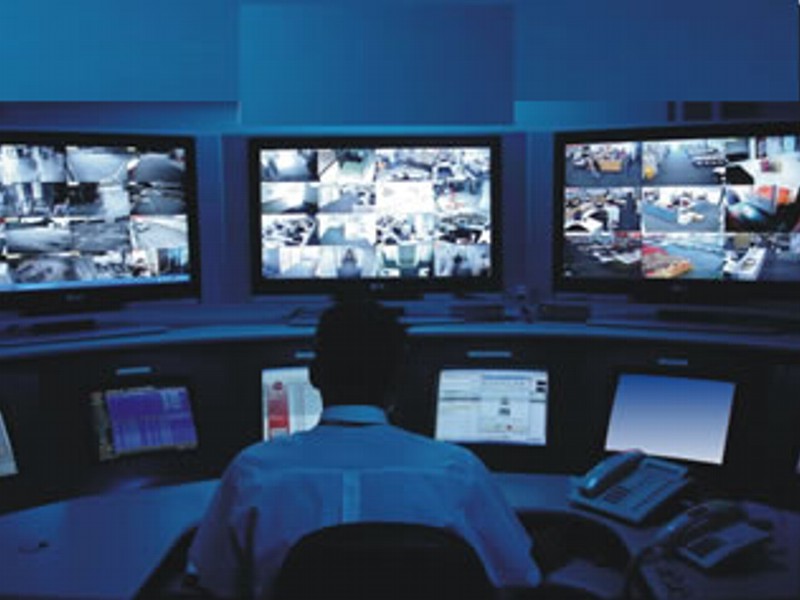 CURSO OPERADOR DE CFTV PROFISSIONAL