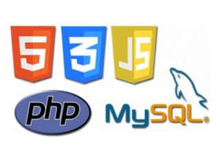 CURSO DE DESENVOLVIMENTO WEB – HTML – CSS – PHP