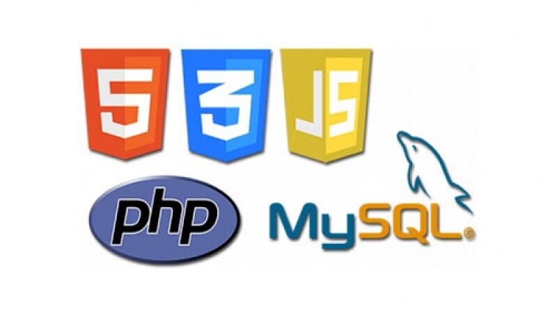 CURSO DE DESENVOLVIMENTO WEB – HTML – CSS – PHP