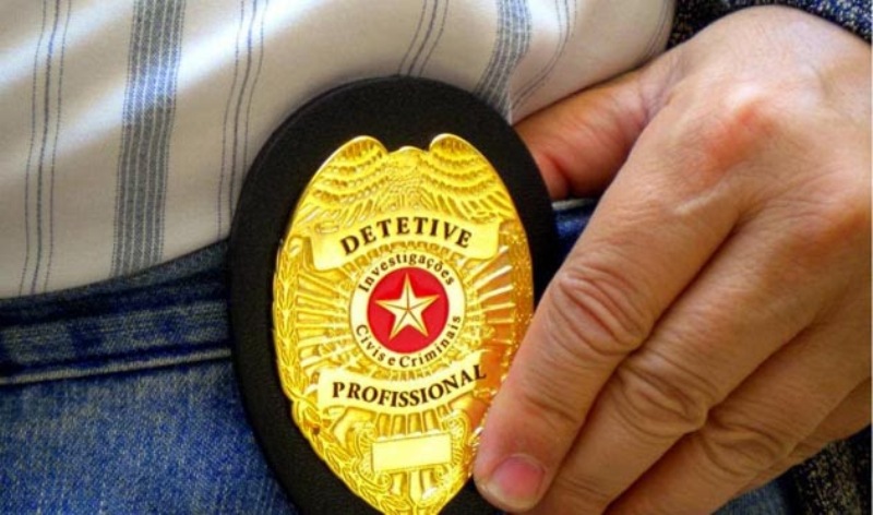 CURSO DETETIVE PARTICULAR