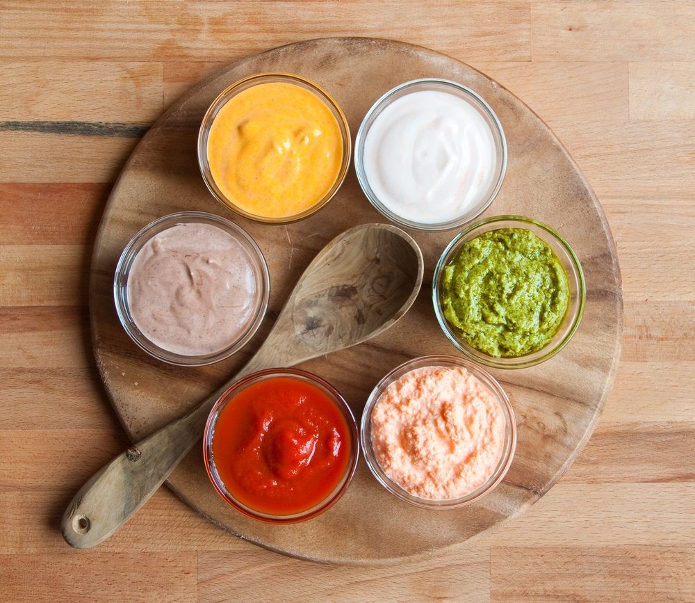 CURSO DE BASES, CALDOS E MOLHOS