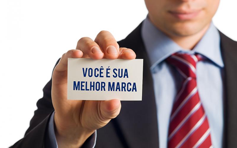 CURSO DE MARKETING PESSOAL