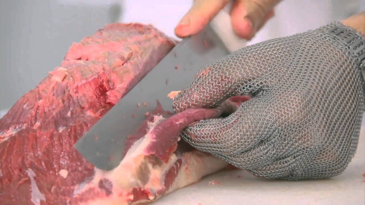 CURSO DE AUXILIAR DE AÇOUGUE PROFISSIONAL