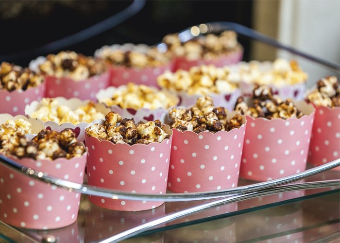 CURSO: PIPOCA GOURMET