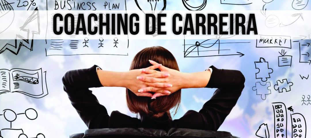 CURSO DE COACHING DE CARREIRA