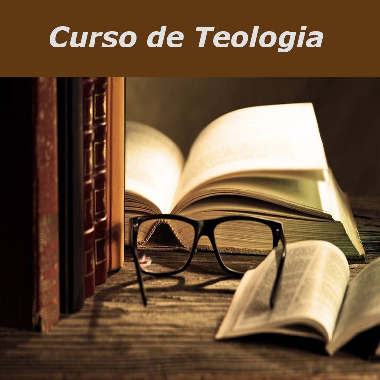 CURSO DE TEOLOGIA