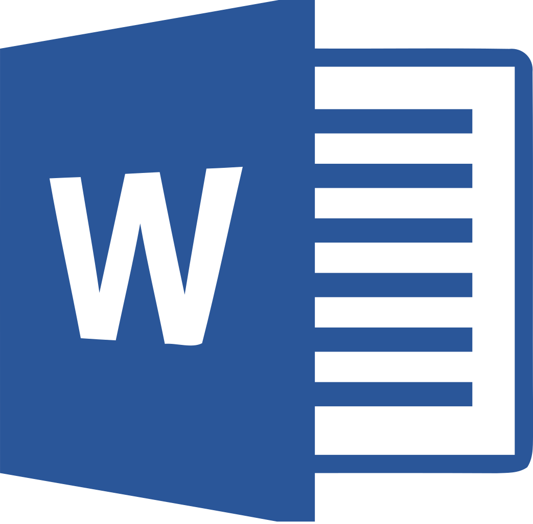 CURSO DE WORD