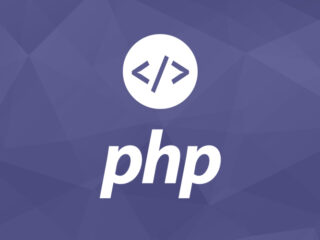 CURSO DE PHP