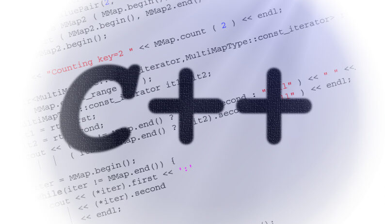 CURSO DE C++ – DESENVOLVIMENTO ORIENTADO A OBJETO