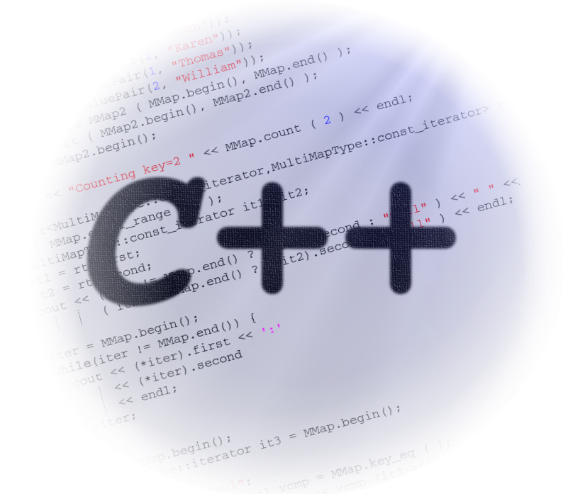 CURSO DE C++ – DESENVOLVIMENTO ORIENTADO A OBJETO