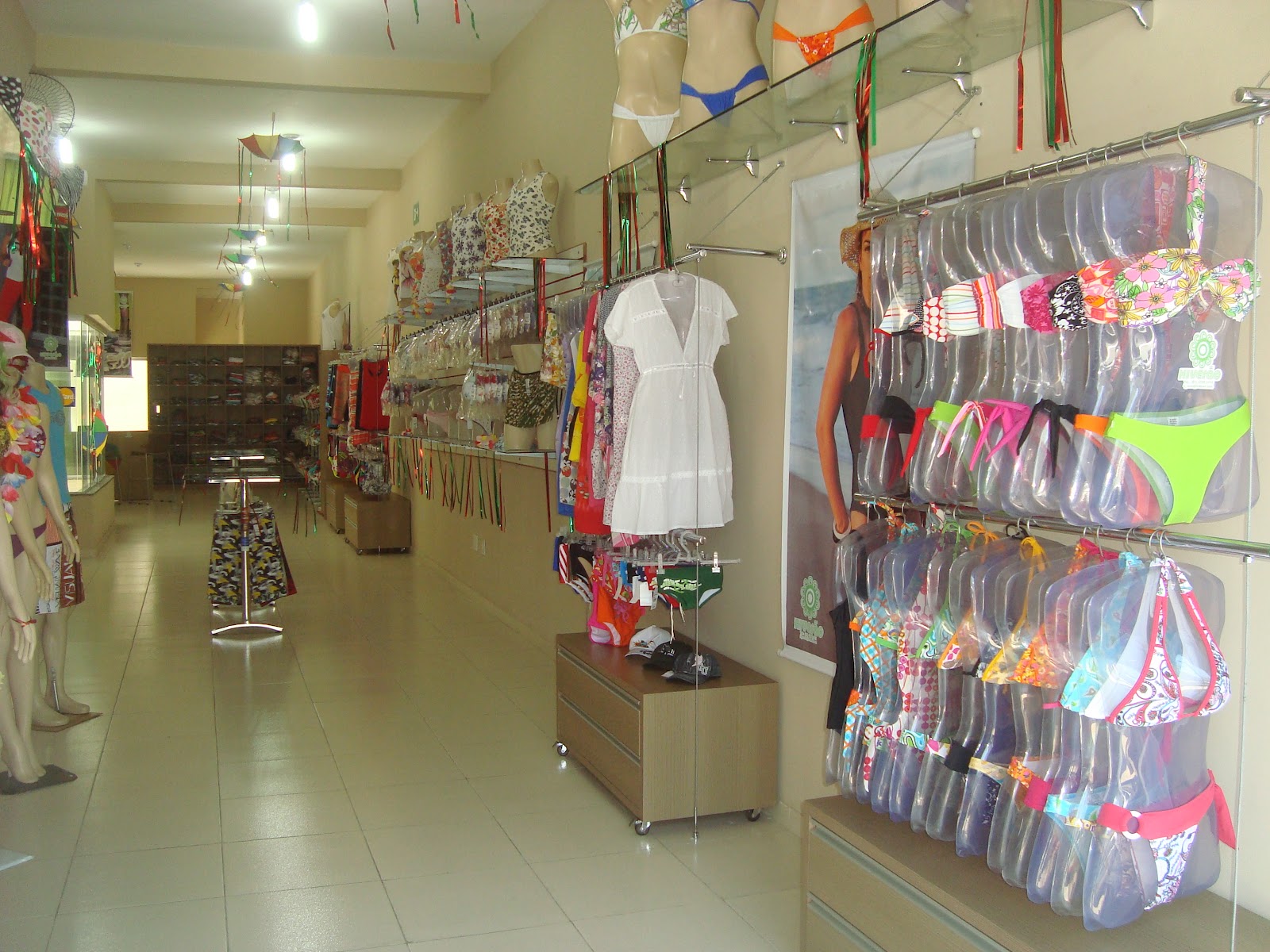 CURSO COMO MONTAR E ADMINISTRAR UMA LOJA DE ROUPAS DE PRAIA