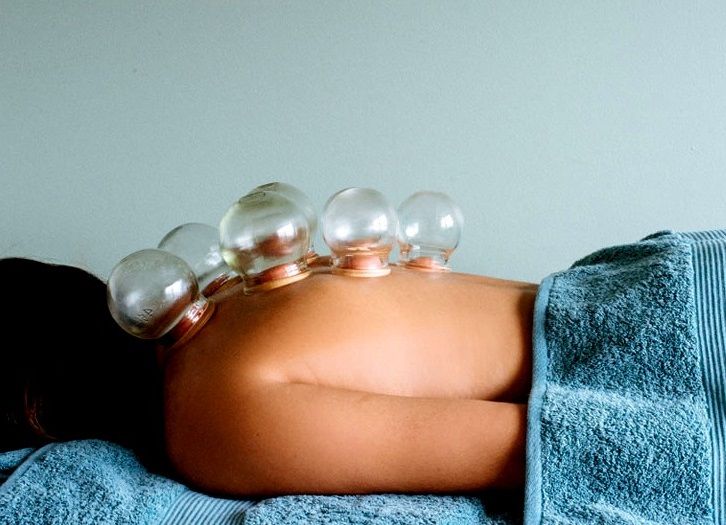 CURSO COMO MONTAR E ADMINISTRAR UMA CLÍNICA DE TERAPIA ORIENTAL