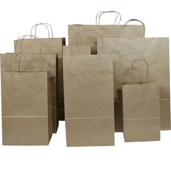 CURSO COMO MONTAR E ADMINISTRAR UMA FÁBRICA DE SACOLAS E SACOS DE PAPEL