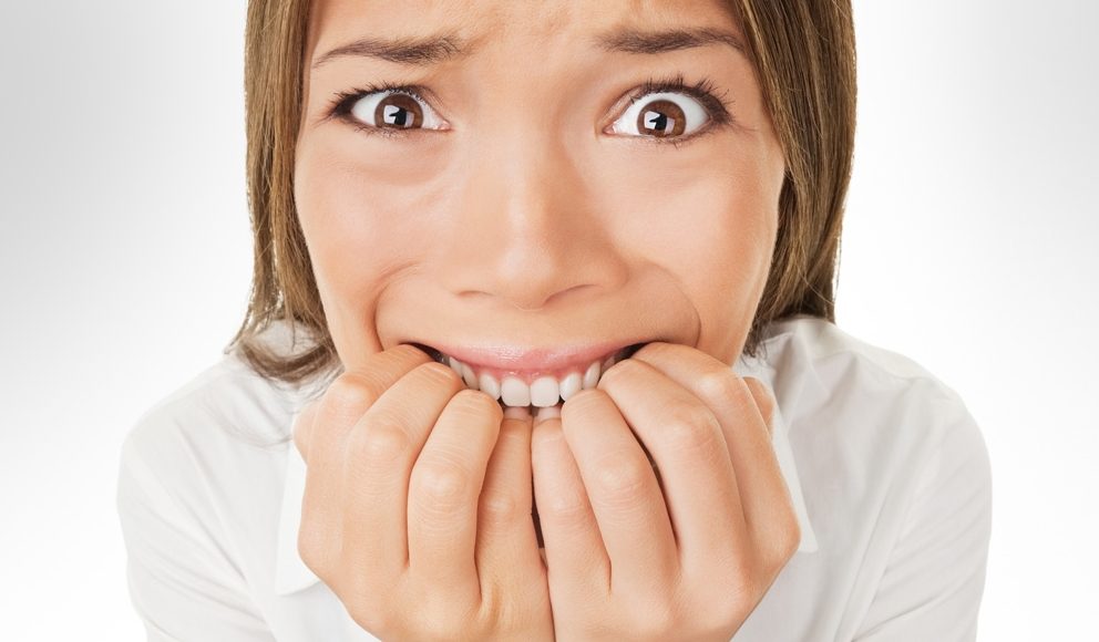 COMO VENCER A ANSIEDADE