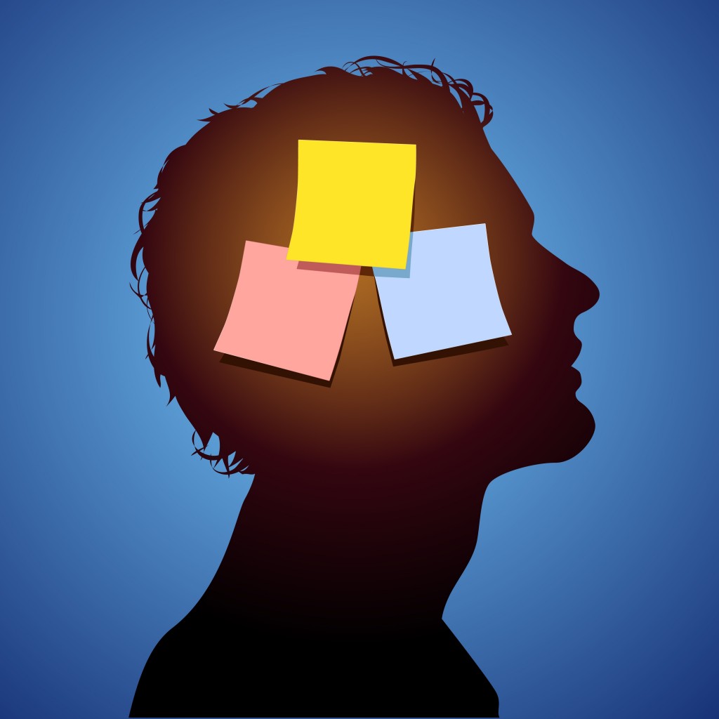 CURSO TÉCNICAS DE MEMORIZAÇÃO