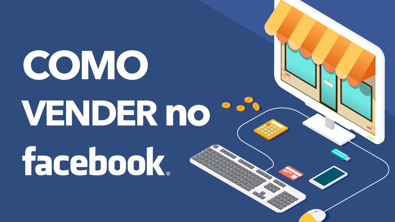 CURSO COMO VENDER PELO FACEBOOK