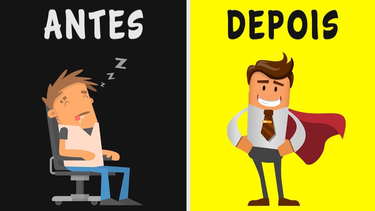 COMO VENCER O DESÂNIMO E A PREGUIÇA