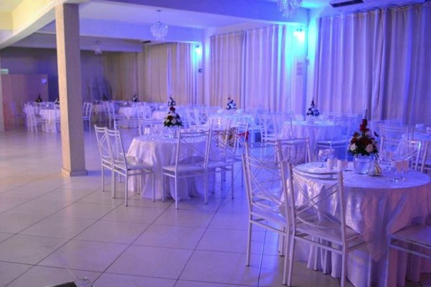 CURSO COMO MONTAR E ADMINISTRAR UM SALÃO DE FESTAS PARA ALUGUEL