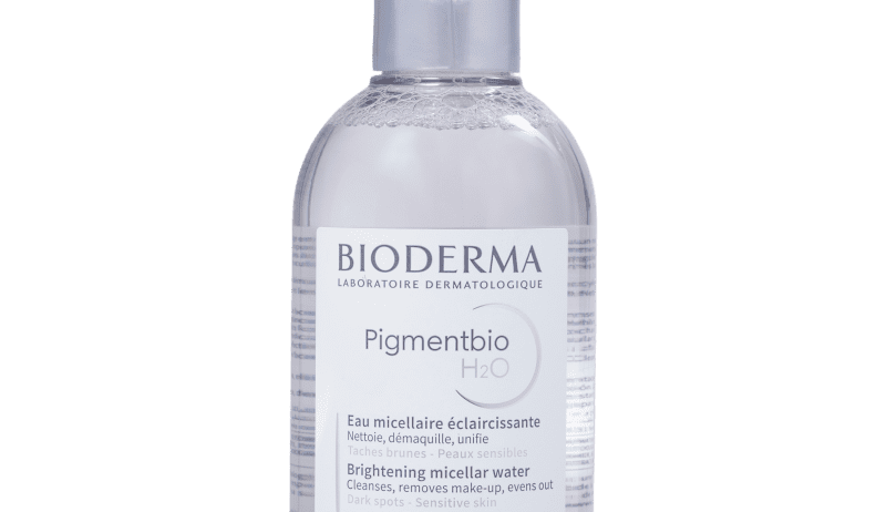 Bioderma Pigmentbio H2O Clareadora – Água Micelar 250ml
