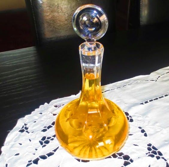 LICOR DE ERVAS FINAS