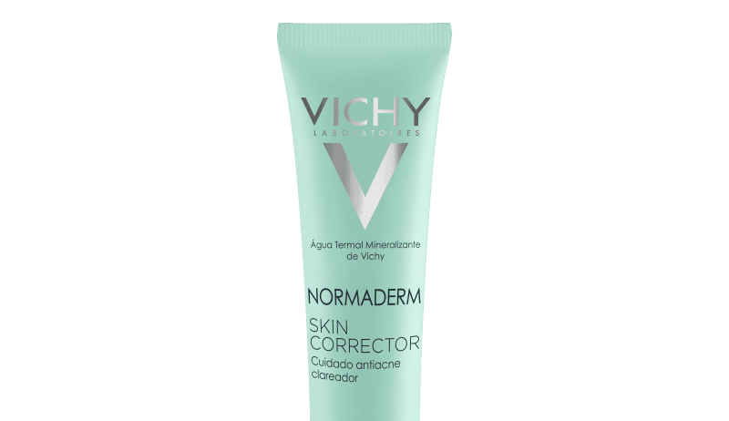 Vichy Normaderm Skin Corrector – Sérum Antiacne 30ml